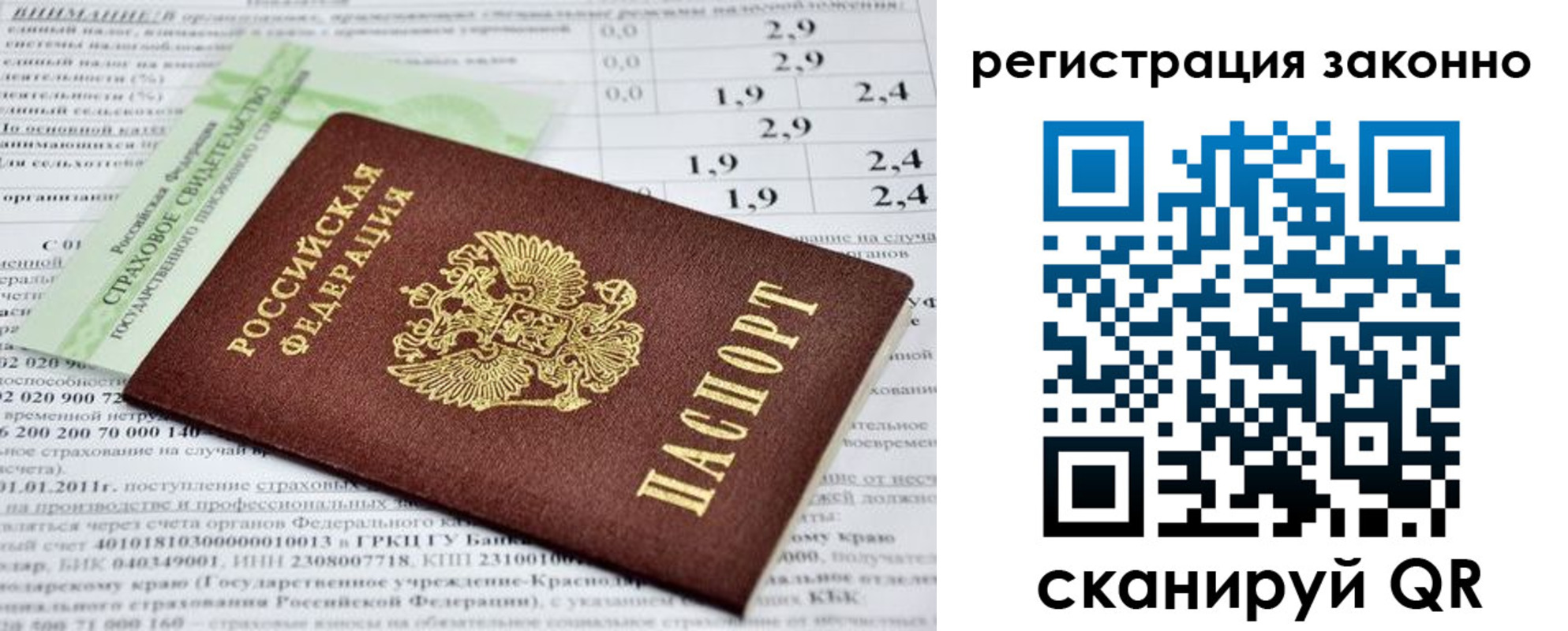 прописка поиск в Высоковске